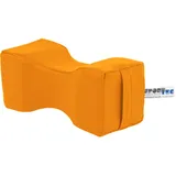 Lagerungsknochen, LxBxH 25x11x11 cm, Mango