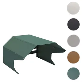 MCW Mährobotergarage L43