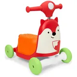 Skip Hop 3-in-1 Roller Fuchs 1 St