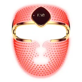 faq swiss Smart Silicone LED Face Mask
