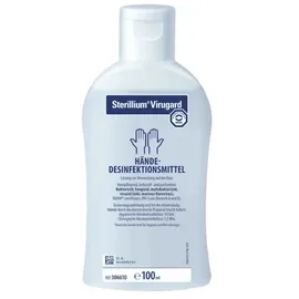 Hartmann Sterillium Virugard 1000 ml