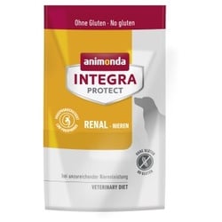 animonda Integra Protect Adult Renal Nieren 4 kg