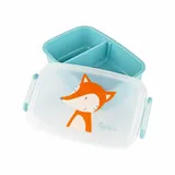 Sigikid Brotdose, Fuchs
