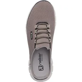 Rieker B6681 Herren Beige/Braun 46