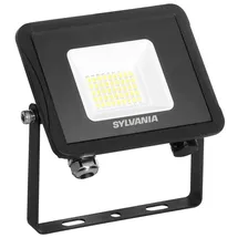 Sylvania Außenleuchte LED schwarz 26 W IP65 3000 lm