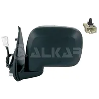 Alkar 6125552 Außenspiegel