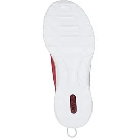Rieker N42F9 Damen Rot 39