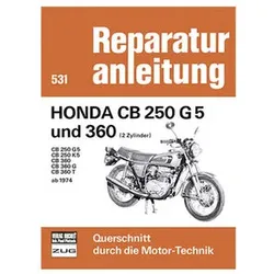 Bucheli Reparaturanleitungen Old- und Youngtimer