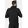 Stooker Men SIDNEY Sweatjacke Schwarz XXL