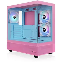 Thermaltake View 270 Plus TG ARGB Bubble pink