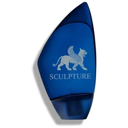 NIKOS SCULPTURE Nikos Sculpture Intense Parfum 100 ml Herren 