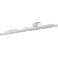 Siteco Licross 21 Recessed HO, Leuchteneinsatz, LED, 11.540lm840, EVG-Multilumen,
