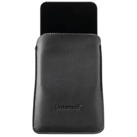 Intenso Memory Drive 4 TB USB 3.0 schwarz