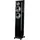 ELAC Vela FS 407,2 schwarz hochglanz