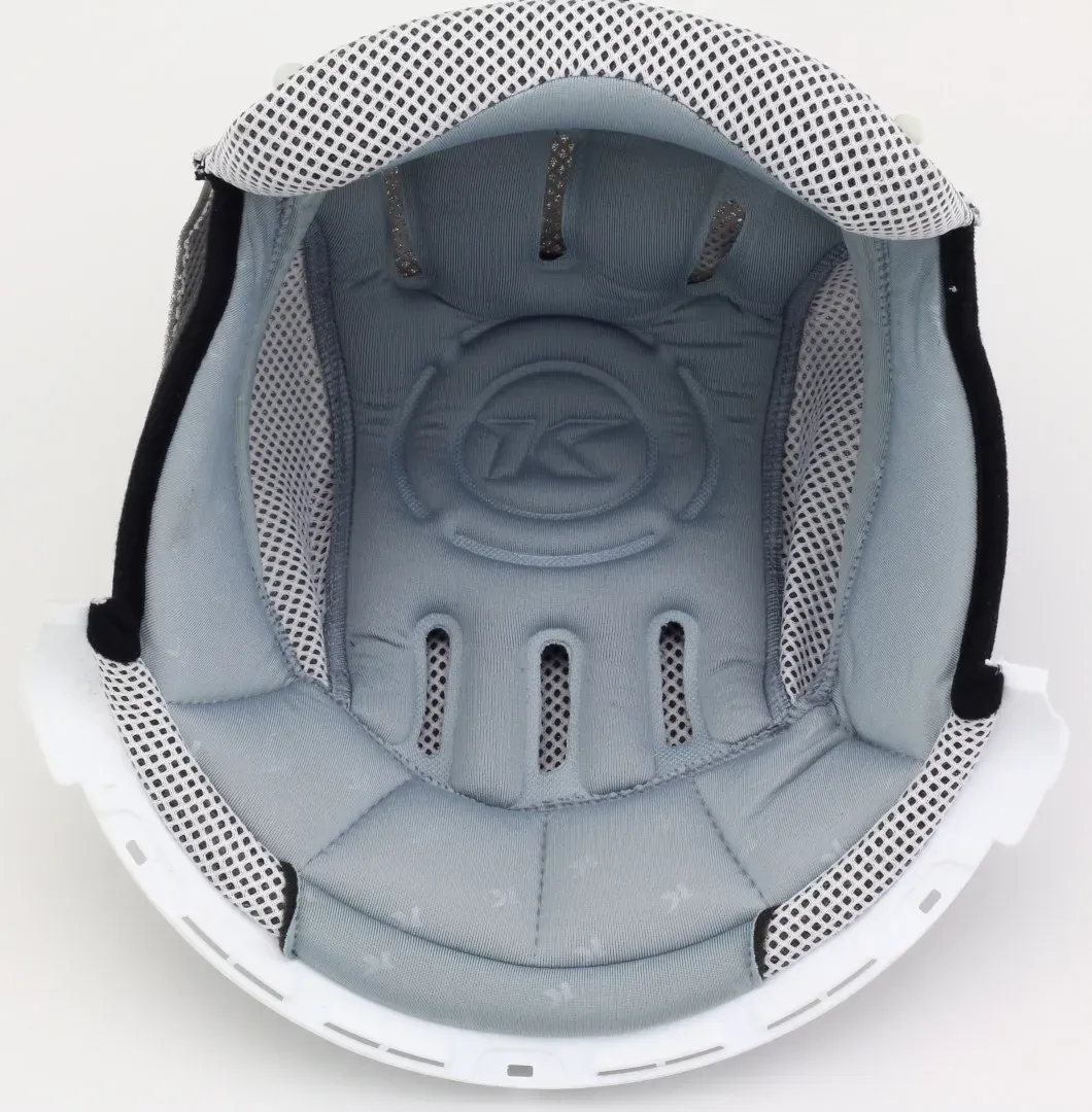 KYT Strike Eagle Innenfutter