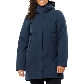 Jack Wolfskin Salier Coat (1116141)
