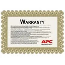APC On-Site Service 8 Hour 7X24 Response Upgrade to Factory Warranty or Existing Service Contract - - Arbeitszeit und Ersatzteile (für USV Zubehör