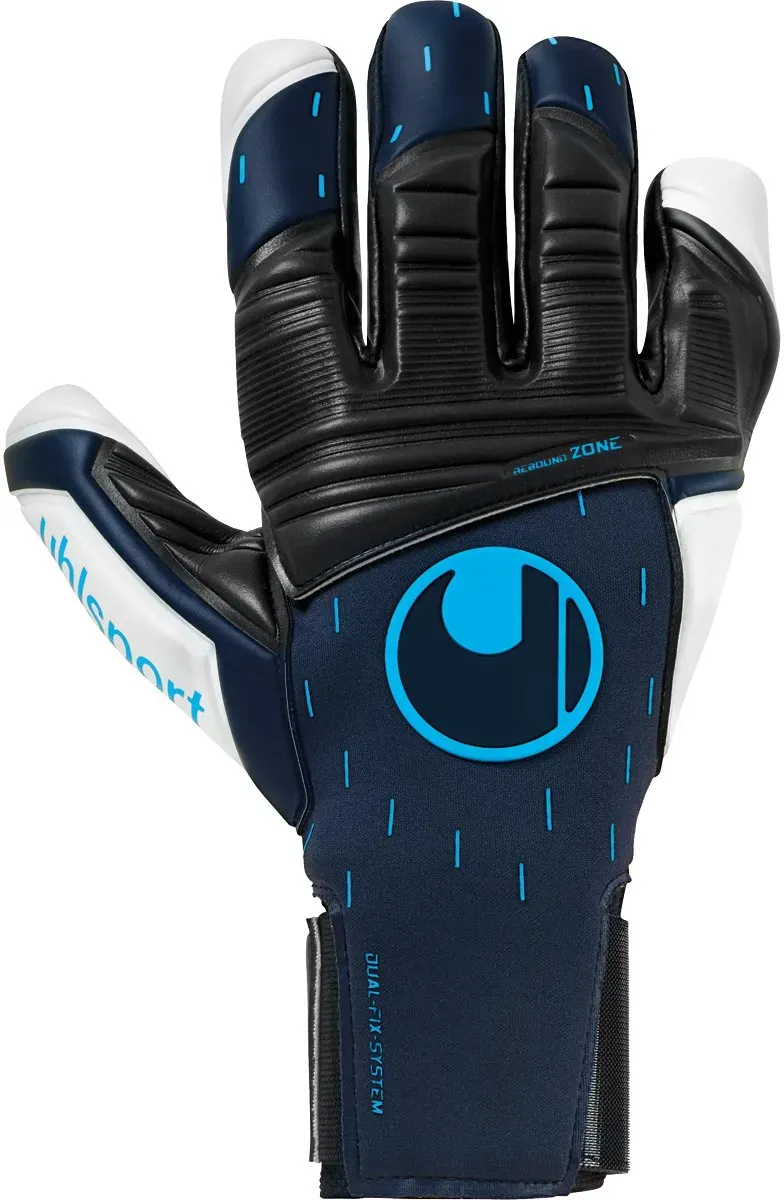 Uhlsport Speed Contact Absolutgrip HN 11 - Größe:11