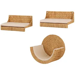 Rohrschneider Kletterwand Komfort