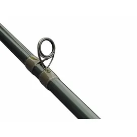 Abu Garcia Beast X2 Baitcastrute - Green - 2.54 m - 40-140 g