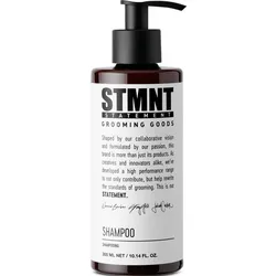 STMNT Grooming Goods Shampoo 300ml