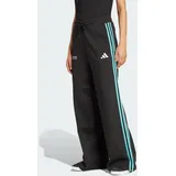 Adidas MERCEDES - AMG PETRONAS FORMULA ONE TEAM DNA HOSE SCHWARZ|WEISS XL