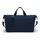Kipling Basic Bori Weekender Reisetasche 71 cm blau