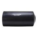 Cellpack Endkappe f.Bereich 35-15mm SKH/35-15/schwarz