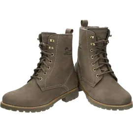 Panama Jack Fara Igloo Trav B5 Grau 37