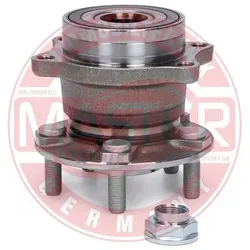 Master-sport Germany Radlagersatz [Hersteller-Nr. 7479-SET-MS] für Subaru
