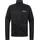 Jack Wolfskin Taiga Fleecejacke Schwarz M