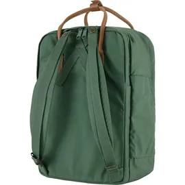 Fjällräven Kanken No. 2 Laptop 15" 18 l deep patina