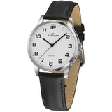 Atrium Quarzuhr Leder 3 Bar 36 mm A36-10