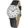 Atrium Quarzuhr Leder 3 Bar 36 mm A36-10