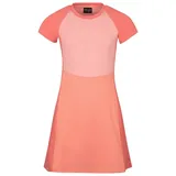TROLLKIDS Kleid Senja in mellow peach | Gr.: 146