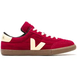 Veja WMNS Panenka Suede - Rot - 7