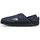 The North Face Pantoffeln Blau 47
