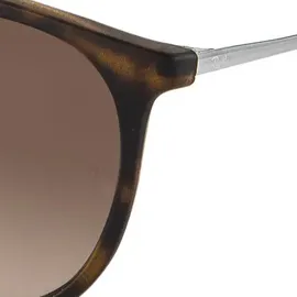 Ray Ban Erika RB4171 865/13 54-18 havana-gunmetal/brown gradient