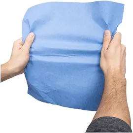 Stier Putzpapier-Rollen 3-lagig L.36,5cm x B.35cm