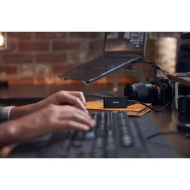 Kingston XS1000 1 TB USB-C 3.1