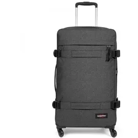 Eastpak Transit'R 4-Rollen Cabin 75 cm / 80 l schwarz
