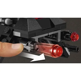 LEGO Star Wars Krennic's Imperial Shuttle Microfighter (75163)