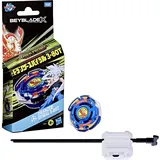 Hasbro Beyblade X X-Over Project Dranzer Spiral 3-80T Starter Pack Set