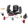 brieger Star Wars Snokes Thronsaal 75216