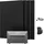 ALLDREI Balkonkraftwerk Bifazial 1200 W inkl. Anker Solix Solarbank 3 E2700 Pro 2,68 kWh