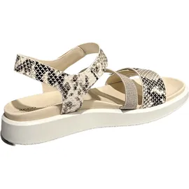 ECCO Flowt Damen Beige 37