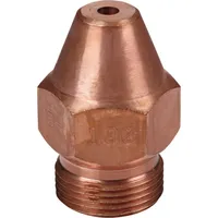 Rothenberger Heizdüse für Schneideinsatz RE17 12-100mm