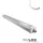 Fiai IsoLED ISOLED LED Linearleuchte Professional 120cm 35W IP66 neutralweiß EEK B [A-G] Fiai IsoLED 115150