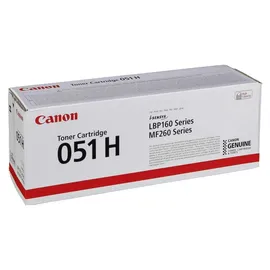 Canon 051H schwarz