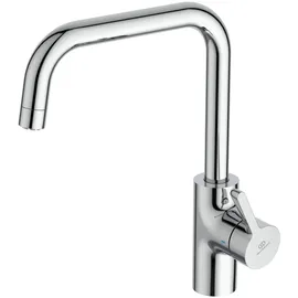 Ideal Standard Ceralife Küchenarmatur Niederdruck Chrom
